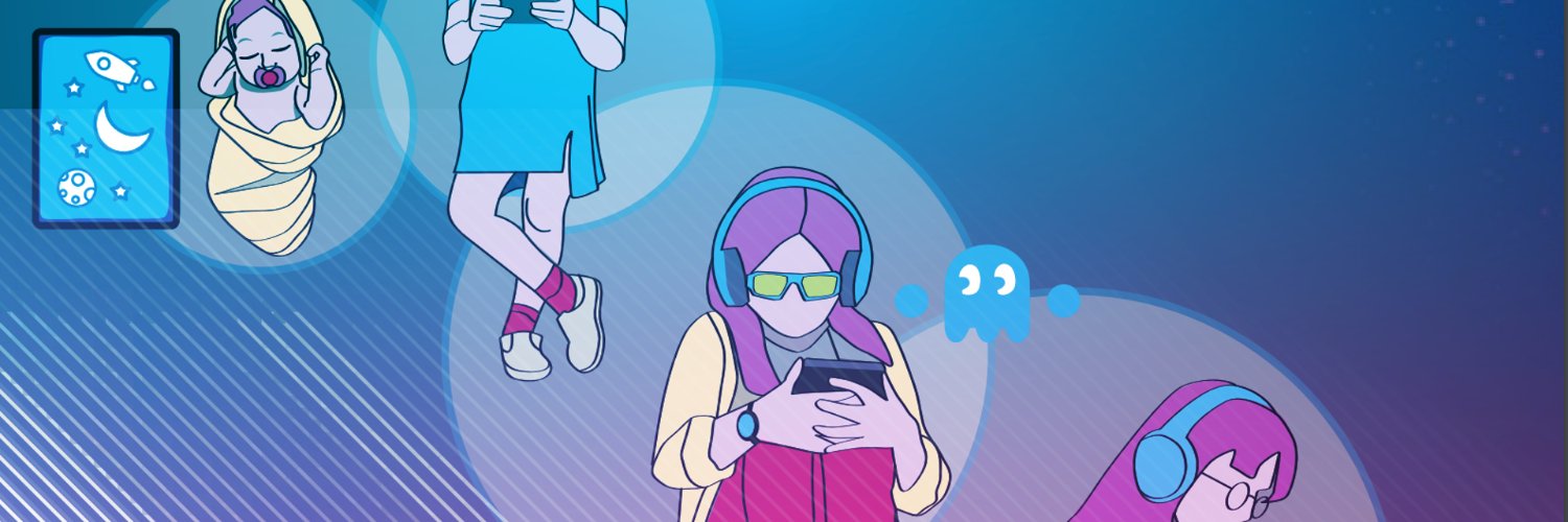 Digital Transformations for Health Lab banner