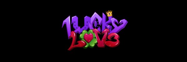 LuckyL0v3_ Profile Banner