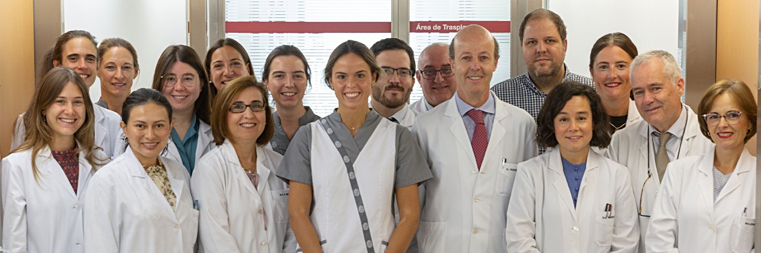 Dr. Felipe Prósper banner