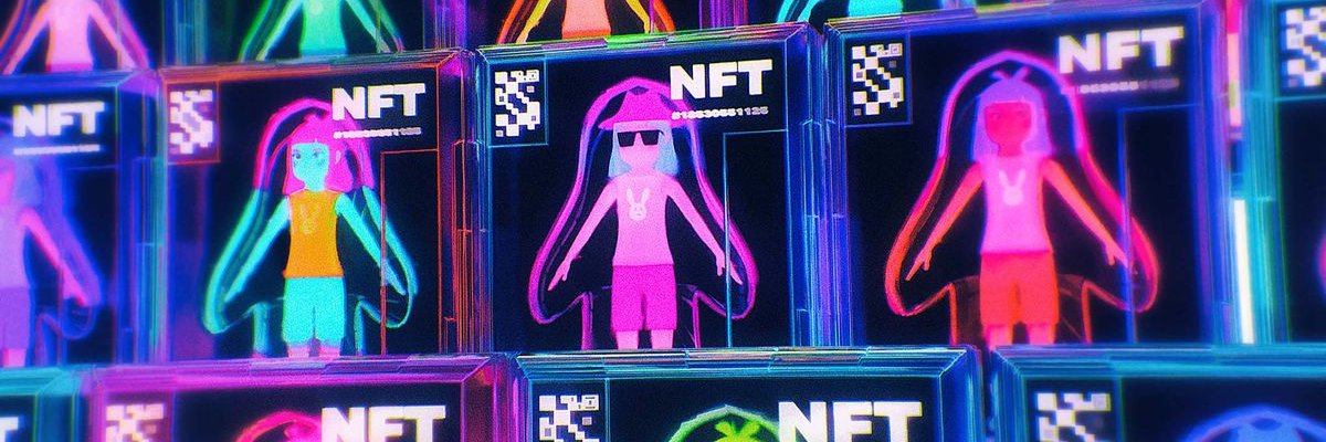 TheAwsomeNFTGuy's profile banner image