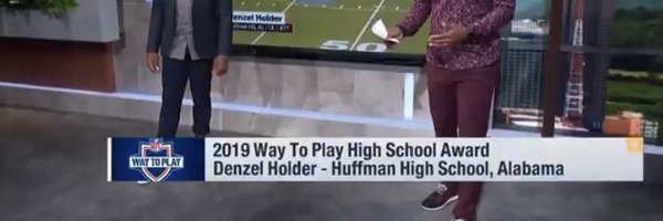 HolderDenzel Profile Banner