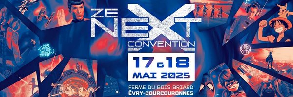 zenextconv Profile Banner