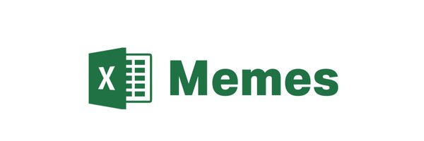 ExcelHumor Profile Banner