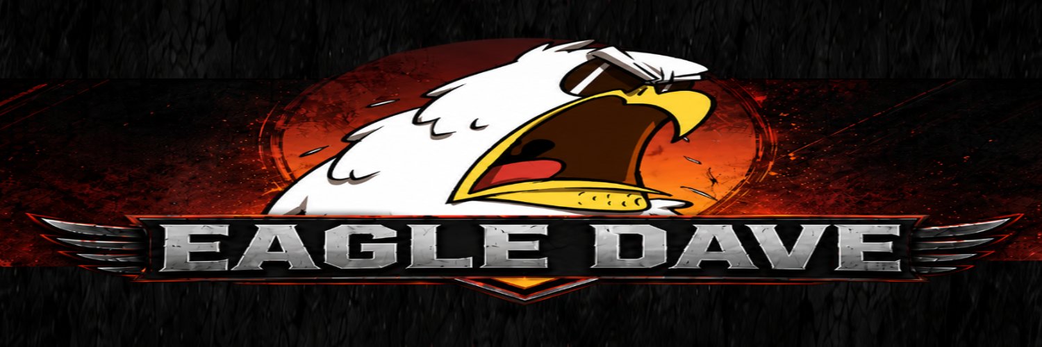 Eagle_Dave's profile banner image