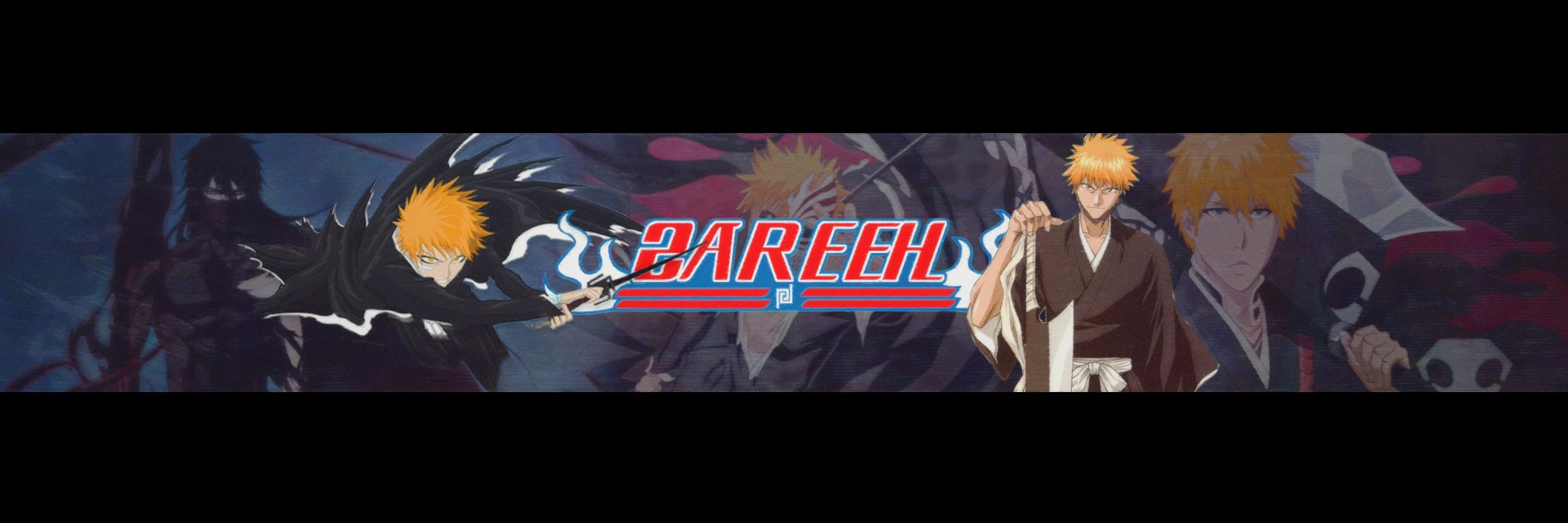 Zareeeh's profile banner image