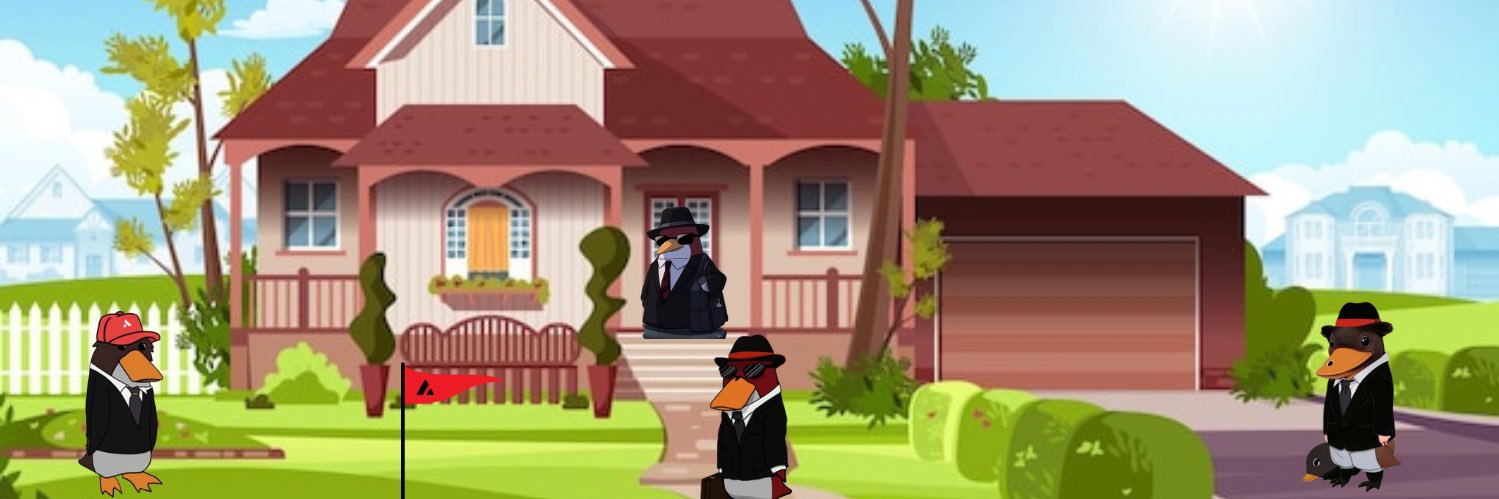 OlisadAgent🔺 banner