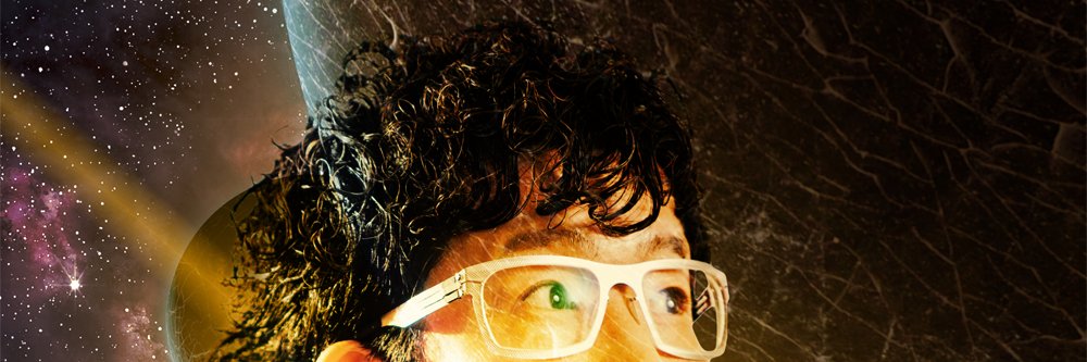 Dr.ファンクシッテルー's banner