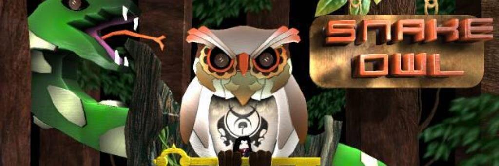 Snake_Owl's profile banner image