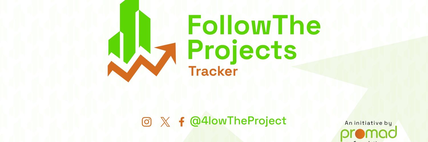 FollowTheProjects banner