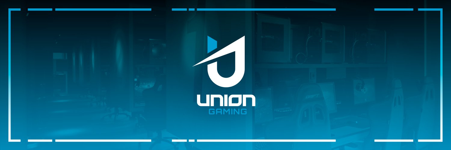 Unión Gaming banner
