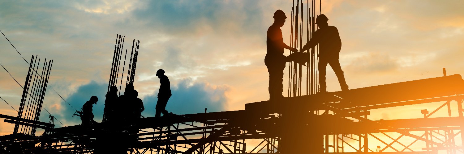 Laborers' Health & Safety Fund of North America's banner