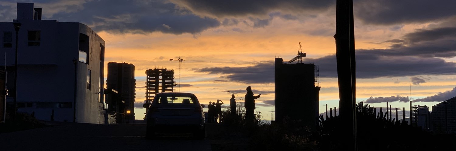robervarg's profile banner image