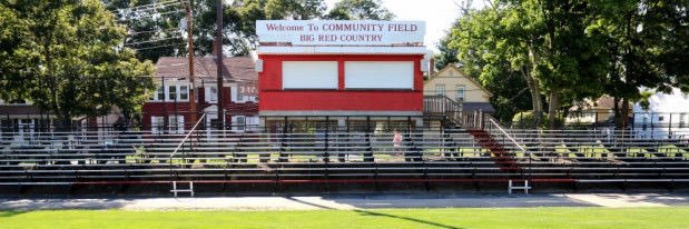 Michael Strachan banner