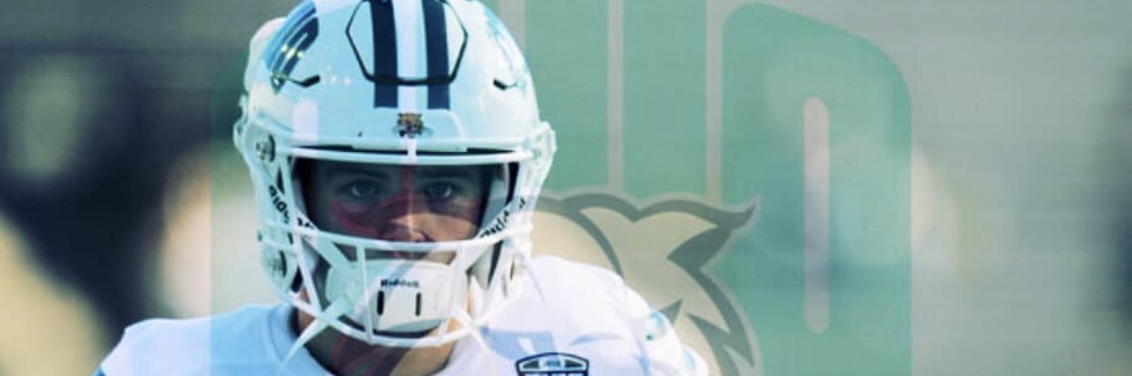 Quinton Maxwell banner