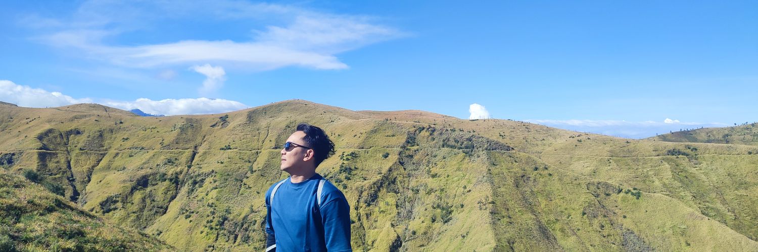 yudhaprdnptr's profile banner image