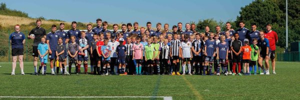 GheadFoundation Profile Banner