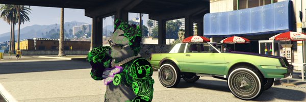 povoffline Profile Banner