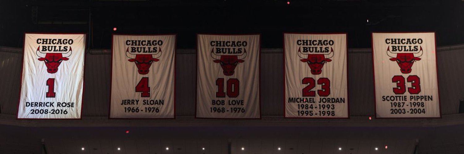 Bulls Film Room 🐂🎥 banner