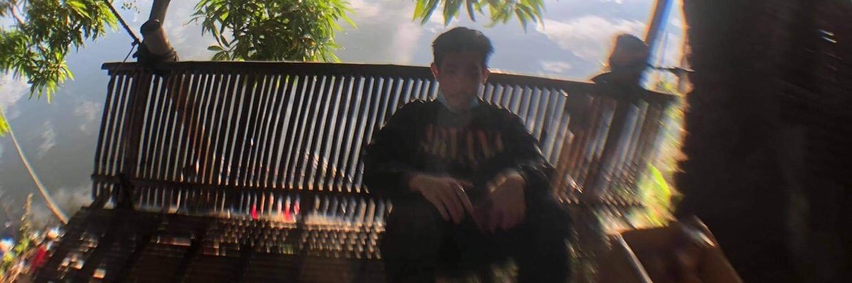 MarxCapili's profile banner image