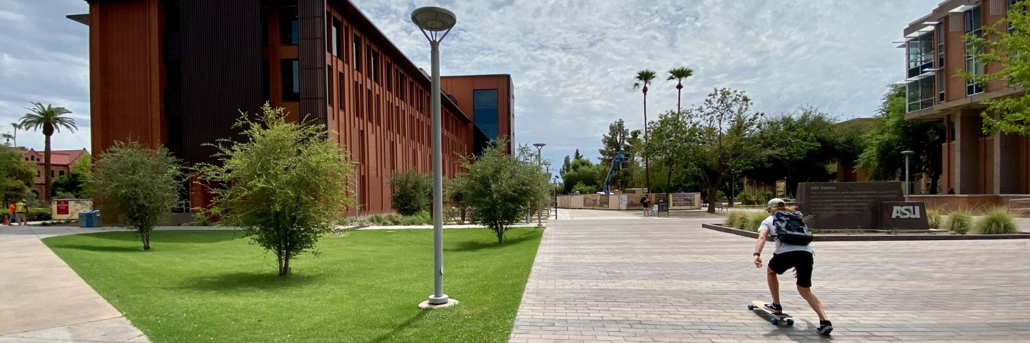 ASU School of International Letters and Cultures banner