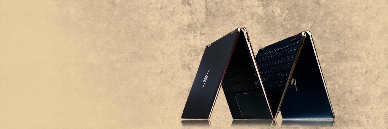 日本HP PC's banner
