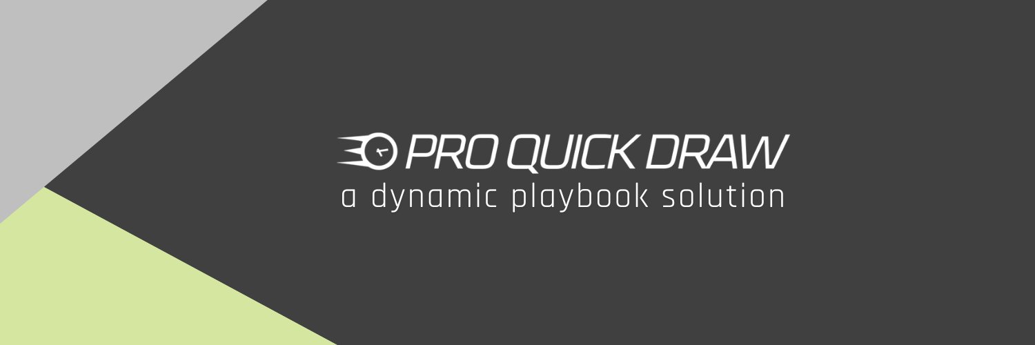 Pro Quick Draw banner