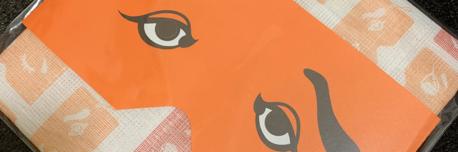 omuusagi's profile banner image