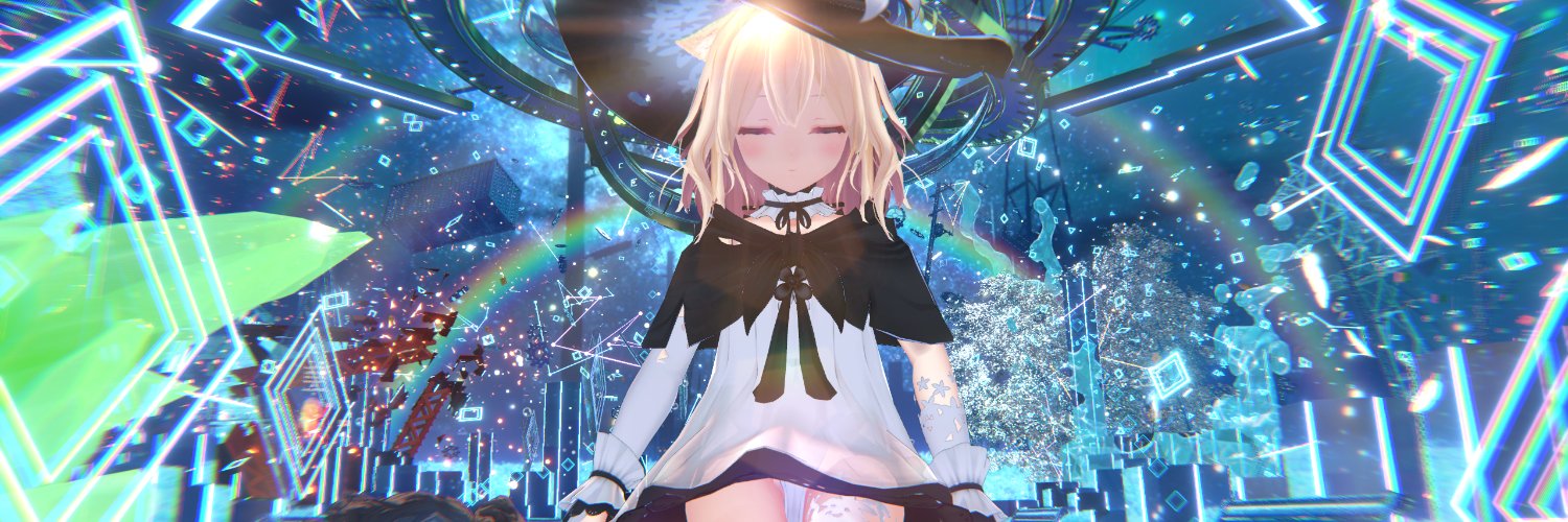 ねくろりあ banner