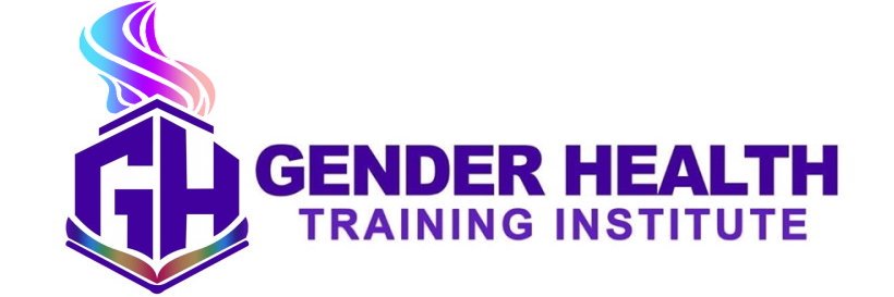 Gender Health Training Institute banner