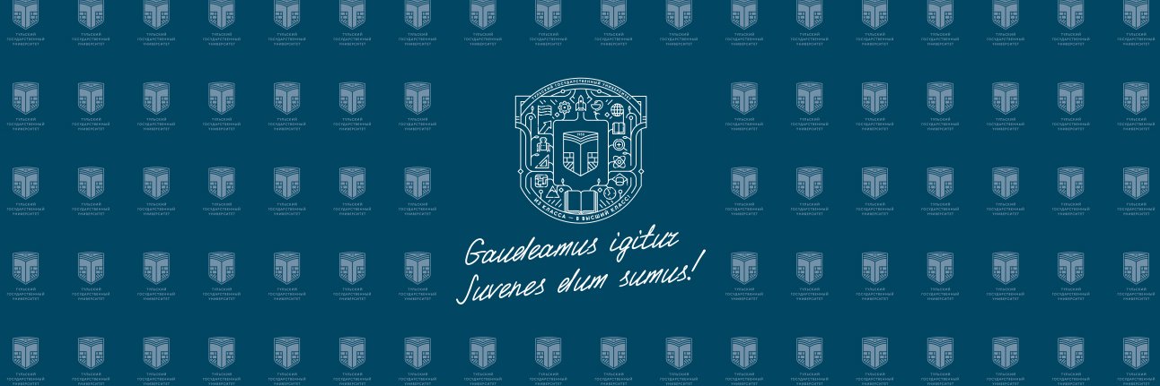 TulaUniversity's profile banner image