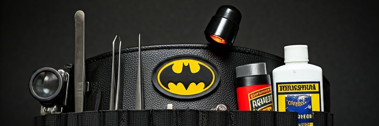 Dissecting Philately banner