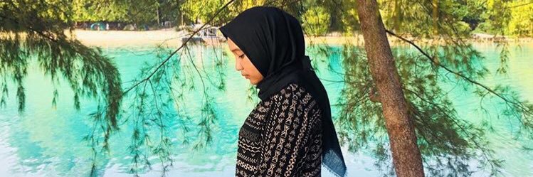 faraaudia's profile banner image