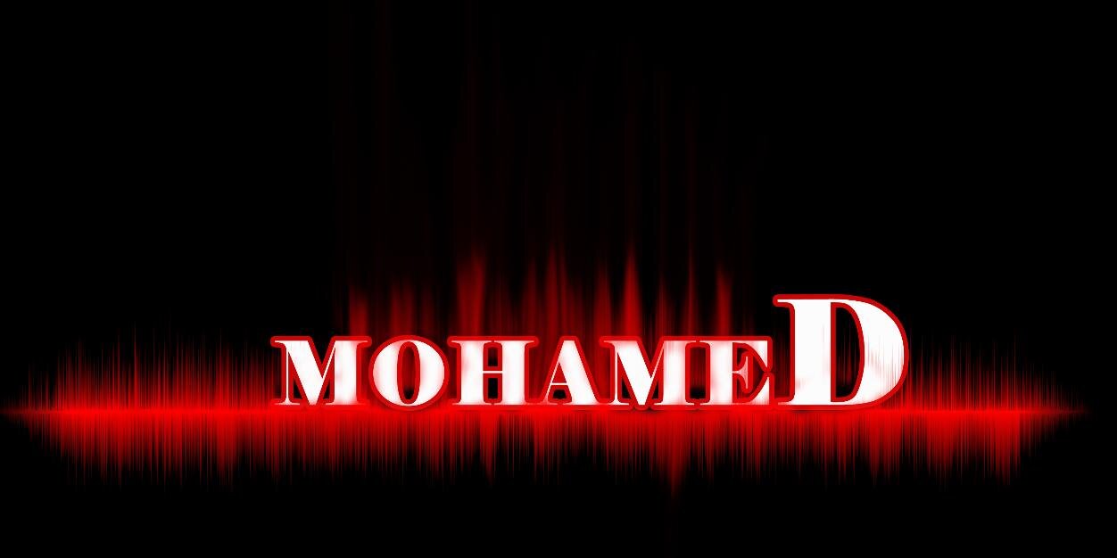 MOHAMDBENSALM's profile banner image