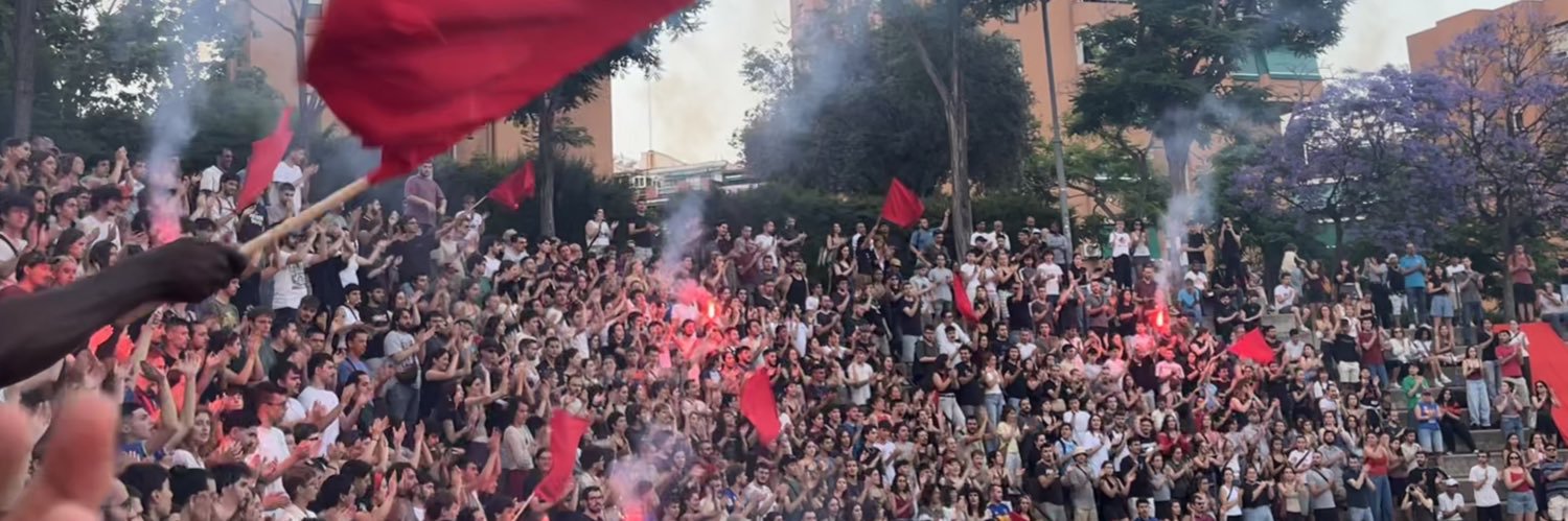 P 🇵🇸 banner