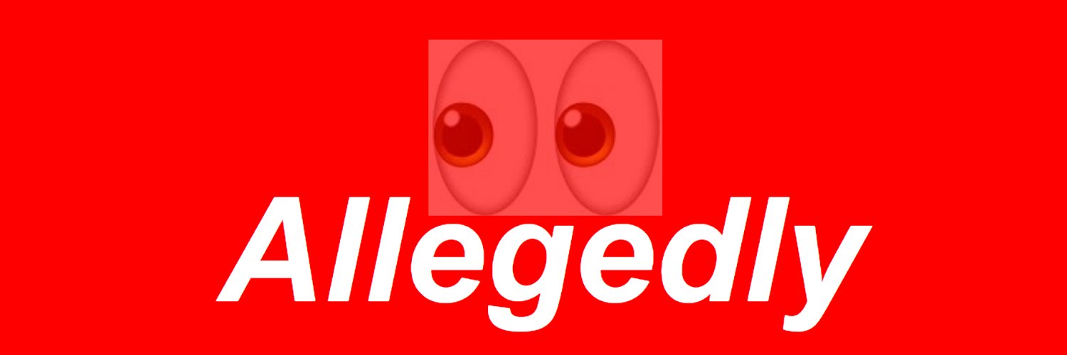 0allegedly0's profile banner image