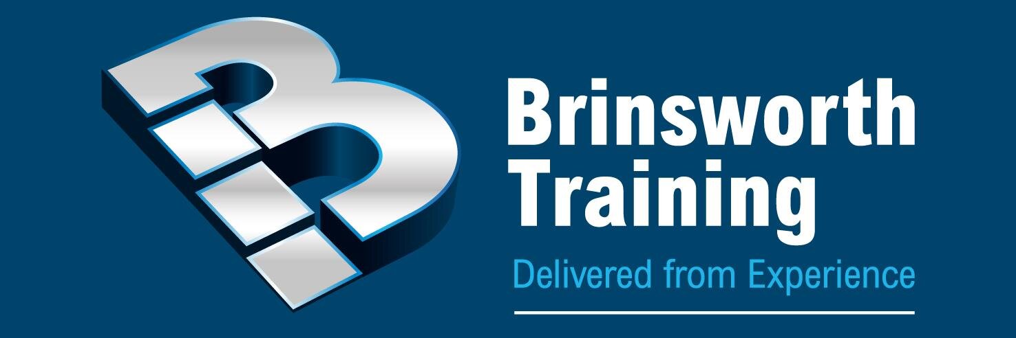 Brinsworth Training banner