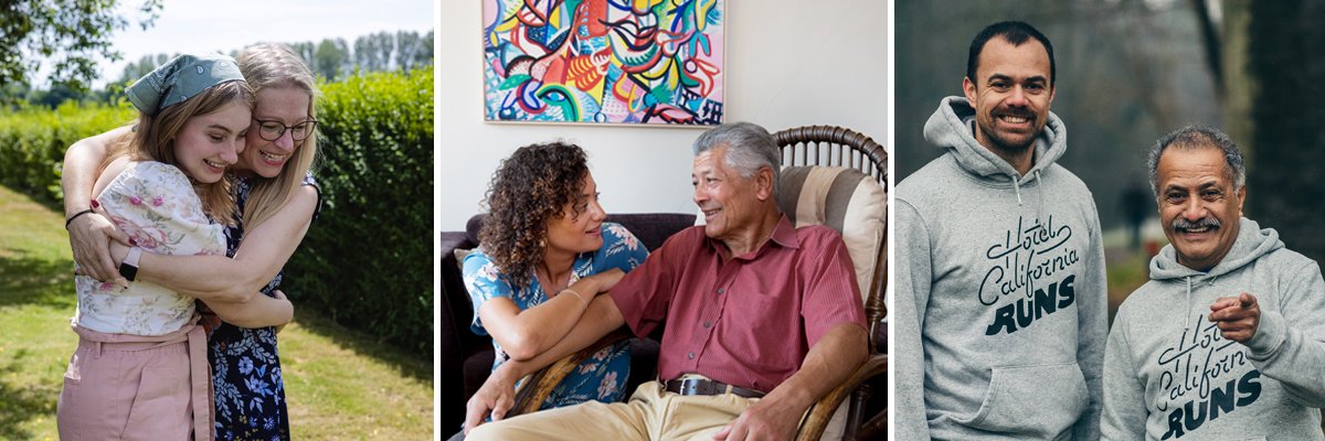 alzheimernl's profile banner image