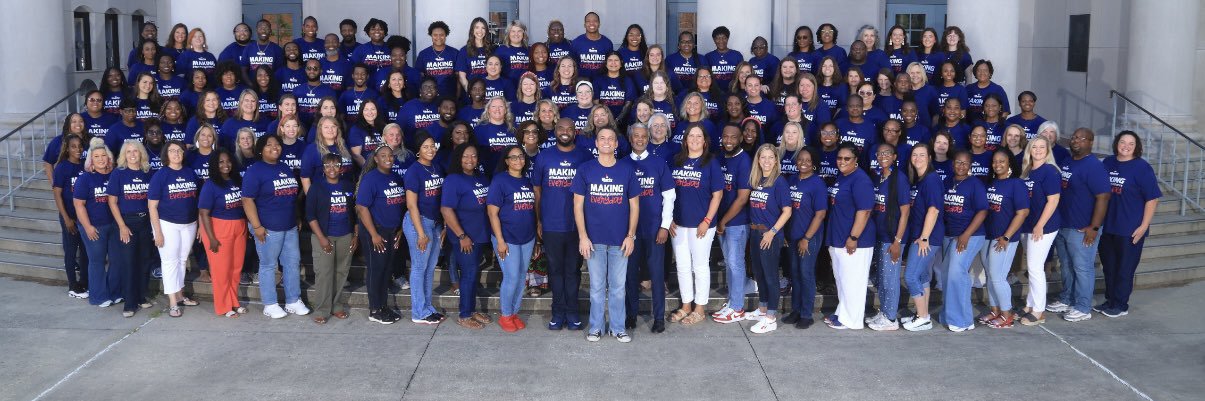 Liberty STEAM Charter School banner