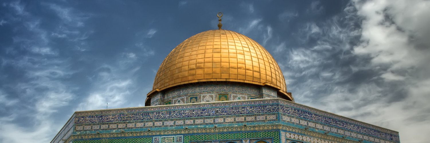 khadirdz's profile banner image