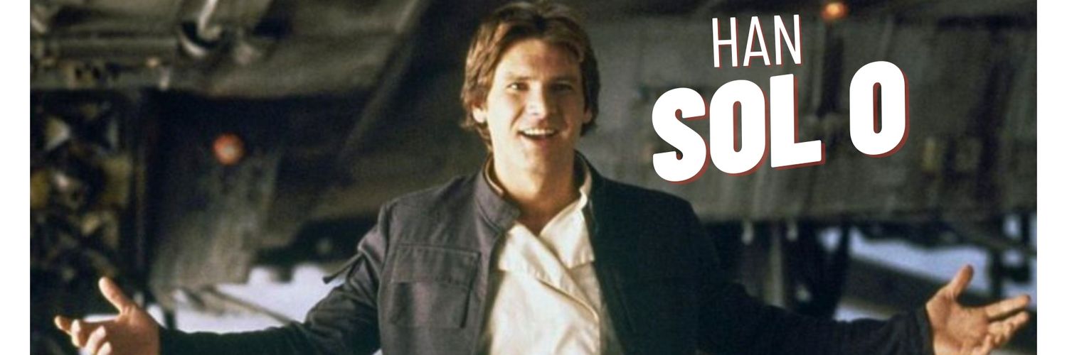 HAN S0L 0 banner