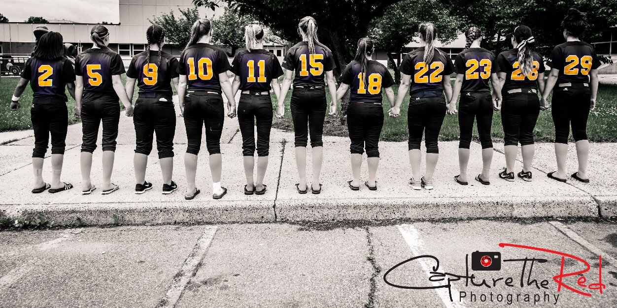 PWAYsoftball's profile banner image