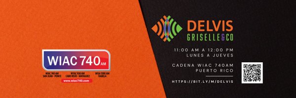 DelvisGCompania Profile Banner