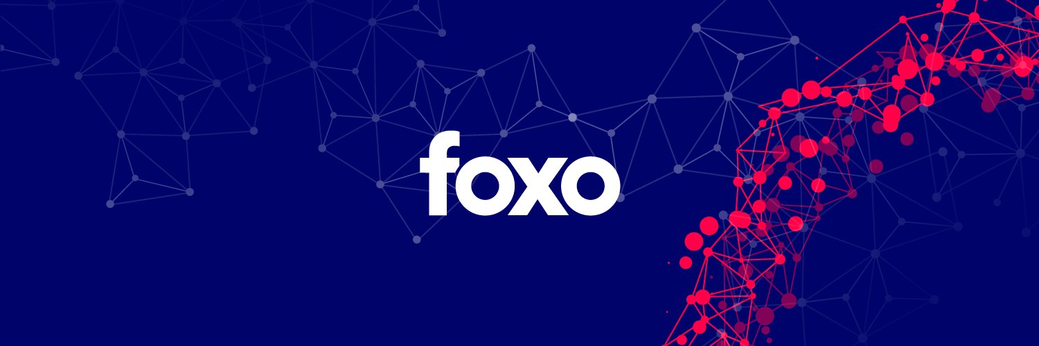 Foxo 🦊 banner