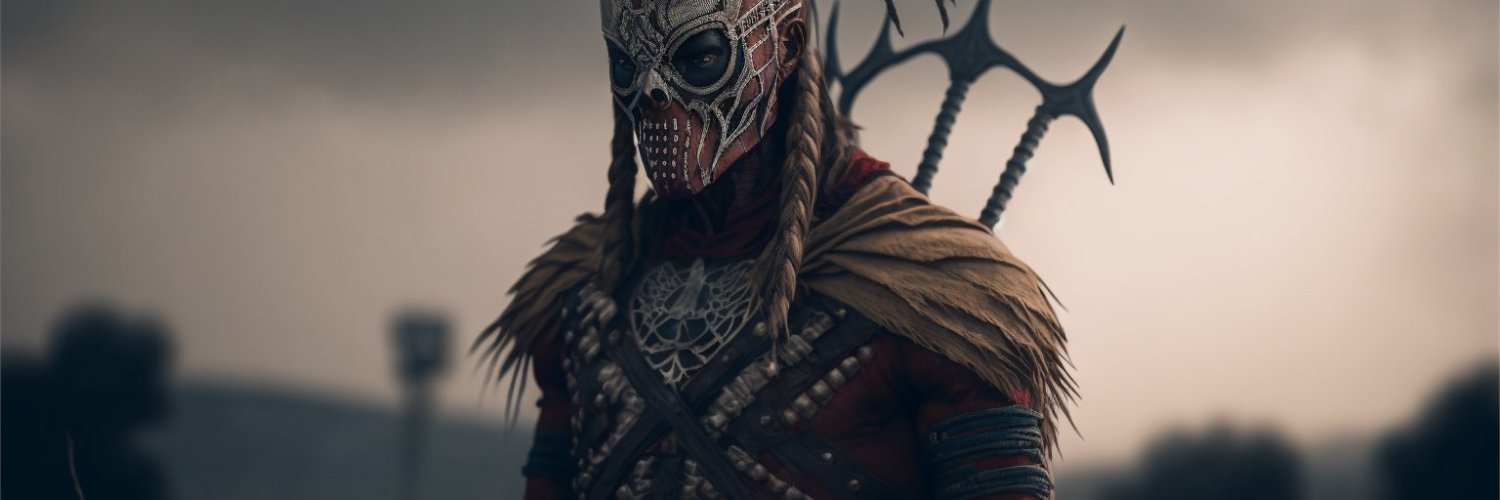 Astrabaeus's profile banner image