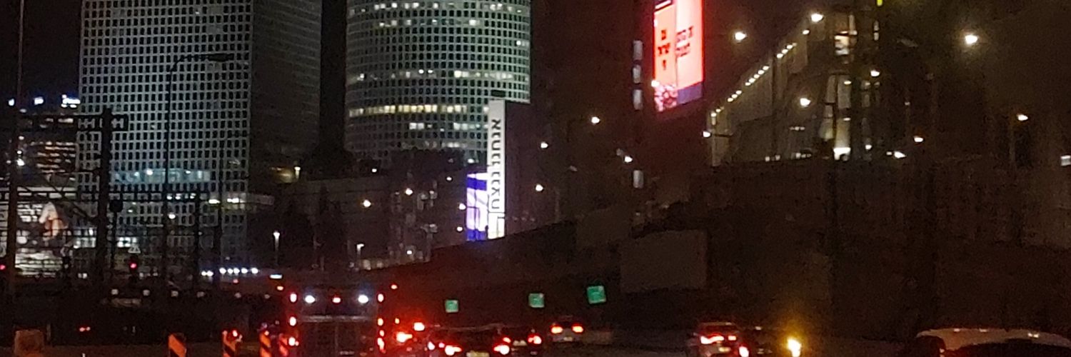 Gutmi's profile banner image