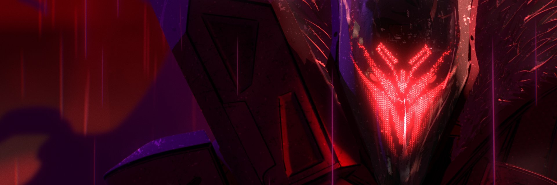 Arcdow's profile banner image