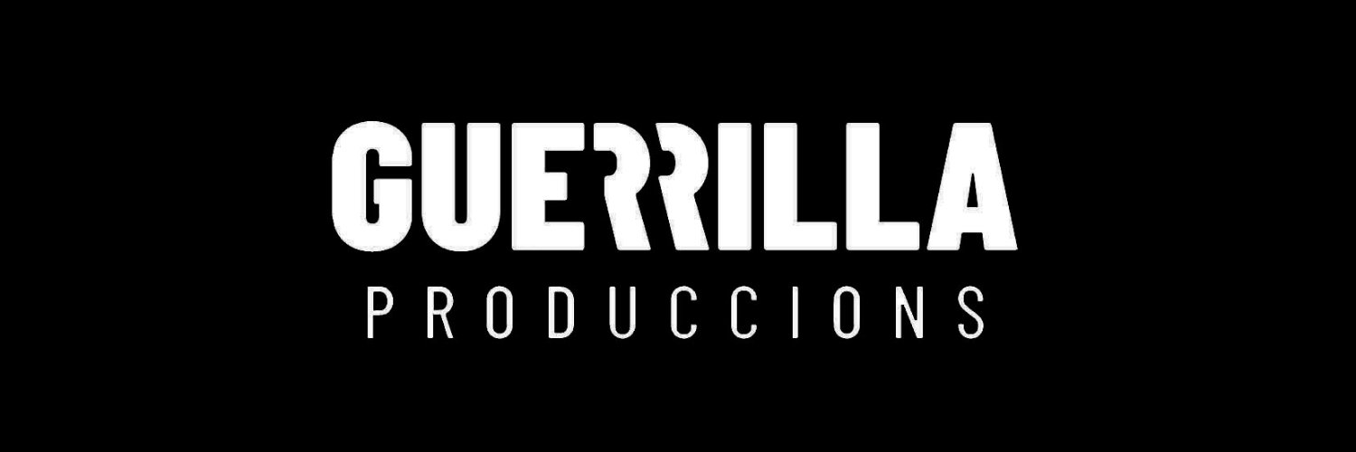 TdGuerrilla's profile banner image