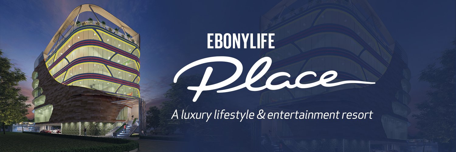 EbonyLife Place Profile Banner