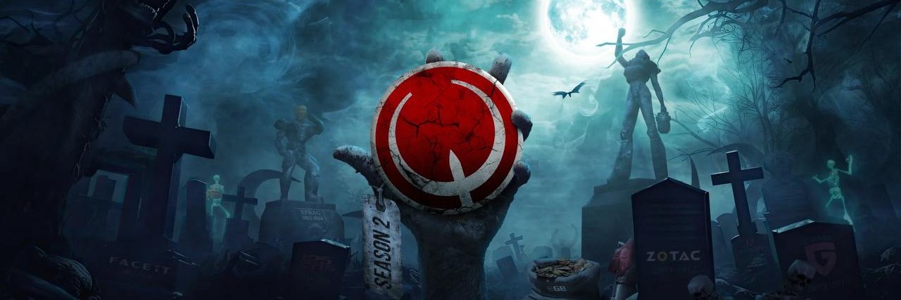 Quake 250FPS's banner