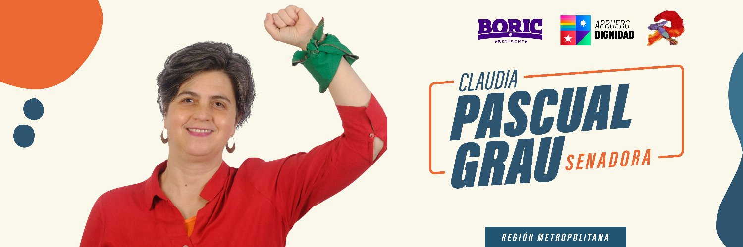 Claudia Pascual Grau's banner